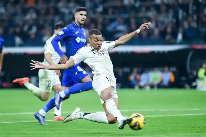 马竞主场大胜,展现球队整体实力 马竞主场大胜,展现球队整体实力