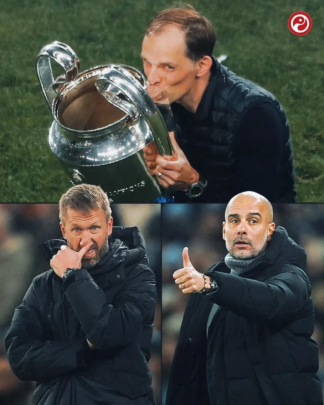 马里博尔力求击败曼城，实现胜利