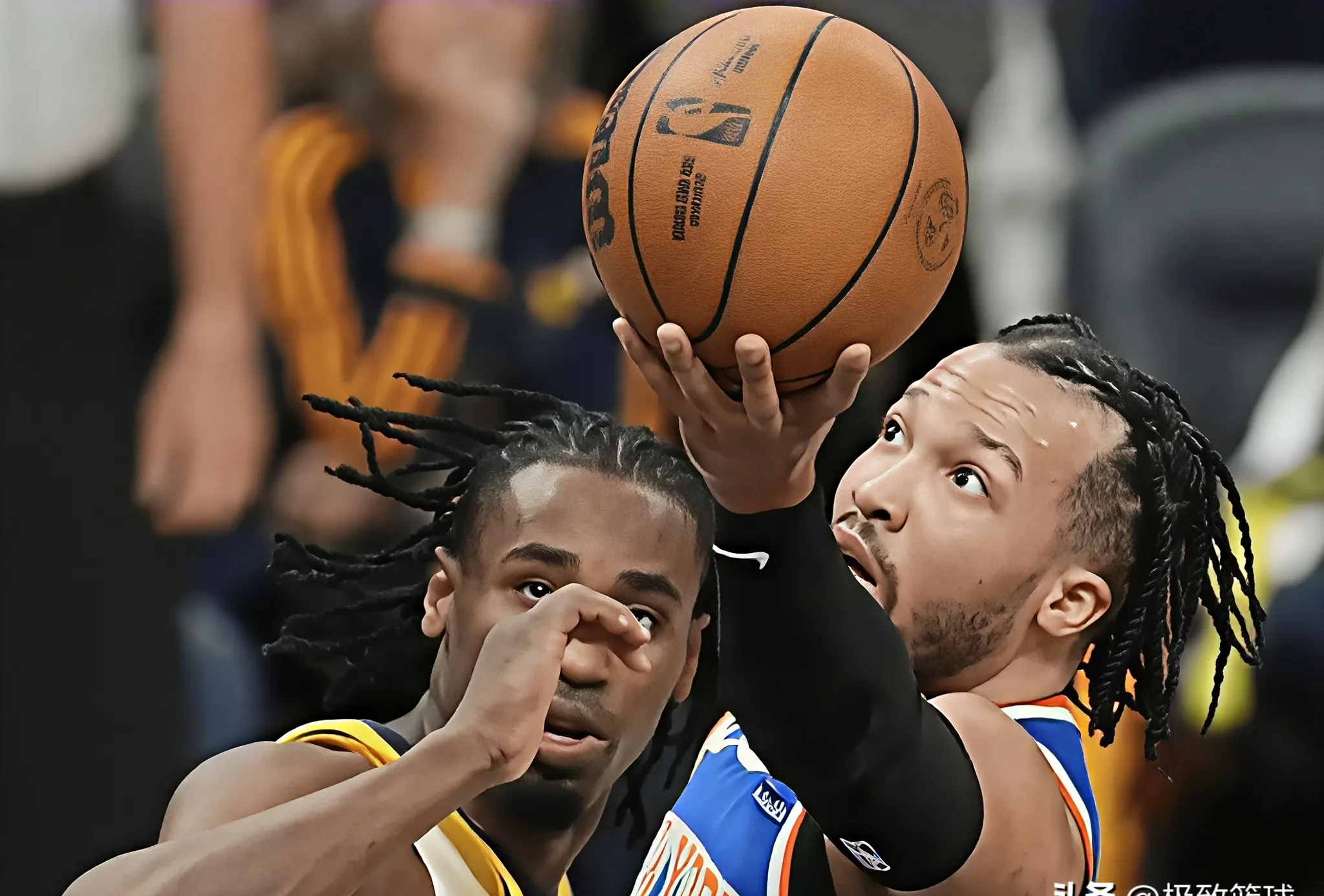 尼克斯对阵奇才,吉布森状态回升 尼克斯对阵奇才,吉布森状态回升