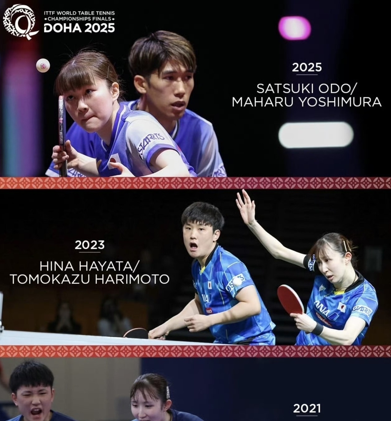 包含日本乒乓球队险胜法国乒乓球队,水谷隼统治全场的词条 包含日本乒乓球队险胜法国乒乓球队,水谷隼统治全场的词条