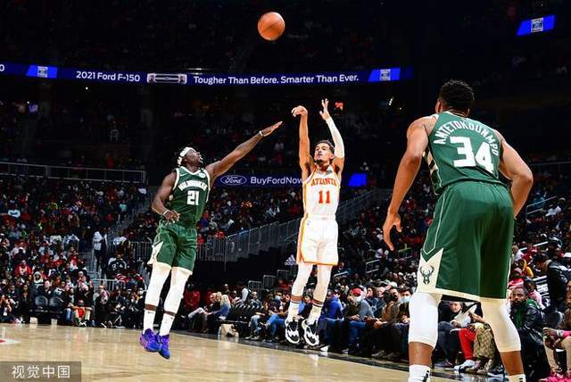 太阳客场大胜老鹰，取得五连胜