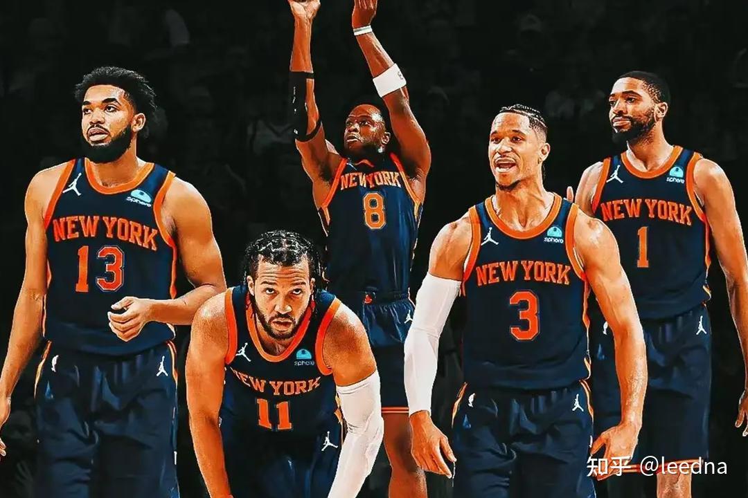 尼克斯大胜奇才，继续保持东部前四位置