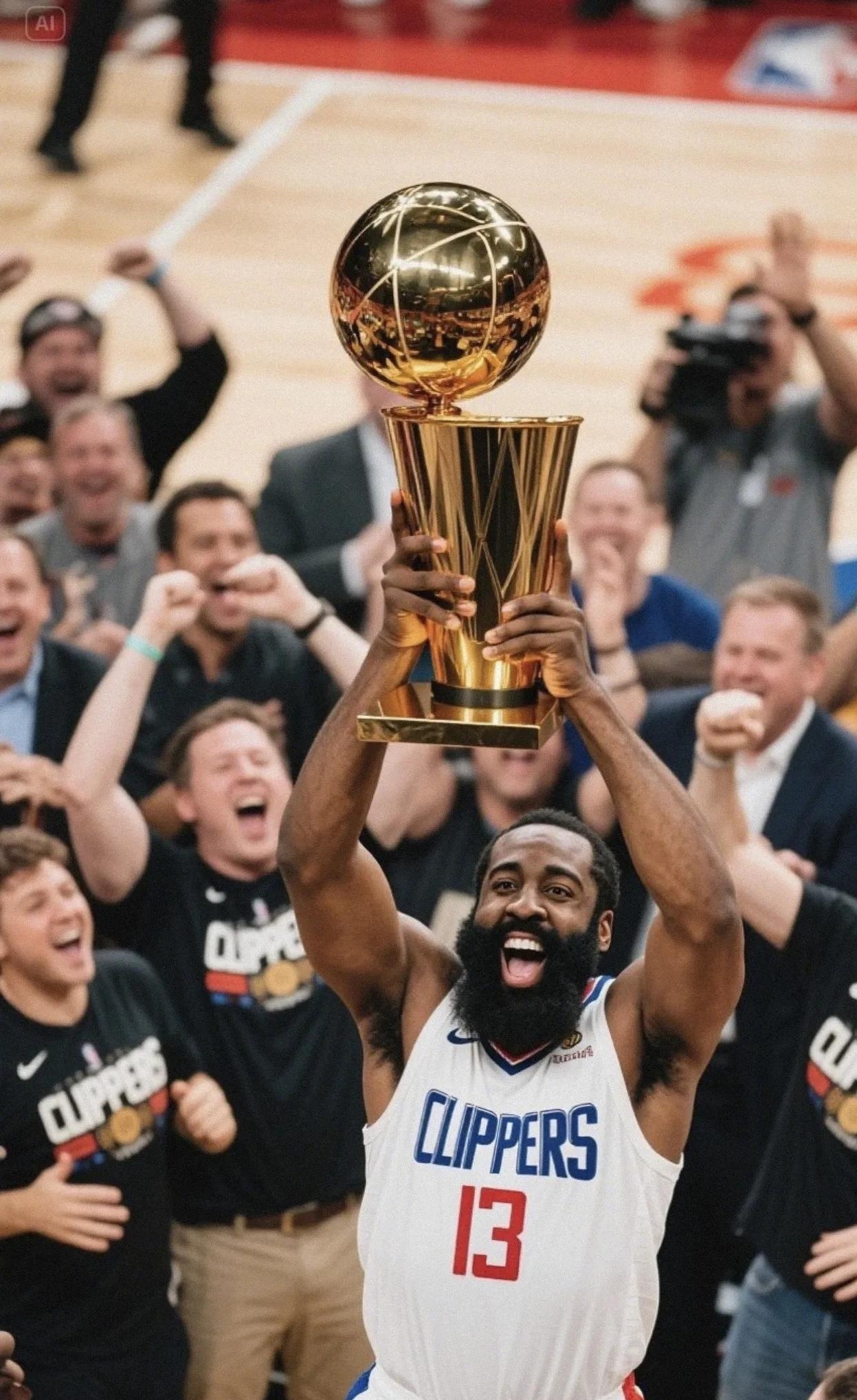 火箭再胜骑士,连胜已达十一场 火箭再胜骑士,连胜已达十一场