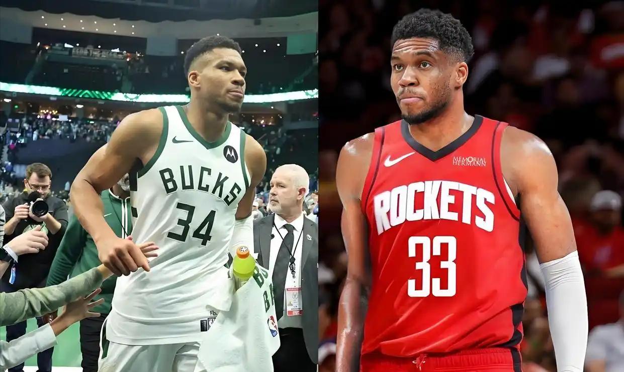 凯尔特人逆转火箭,字母哥打破历史纪录 凯尔特人逆转火箭,字母哥打破历史纪录