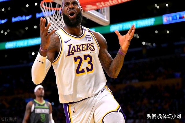 湖人惨败骑士,詹姆斯独得31分 湖人惨败骑士,詹姆斯独得31分