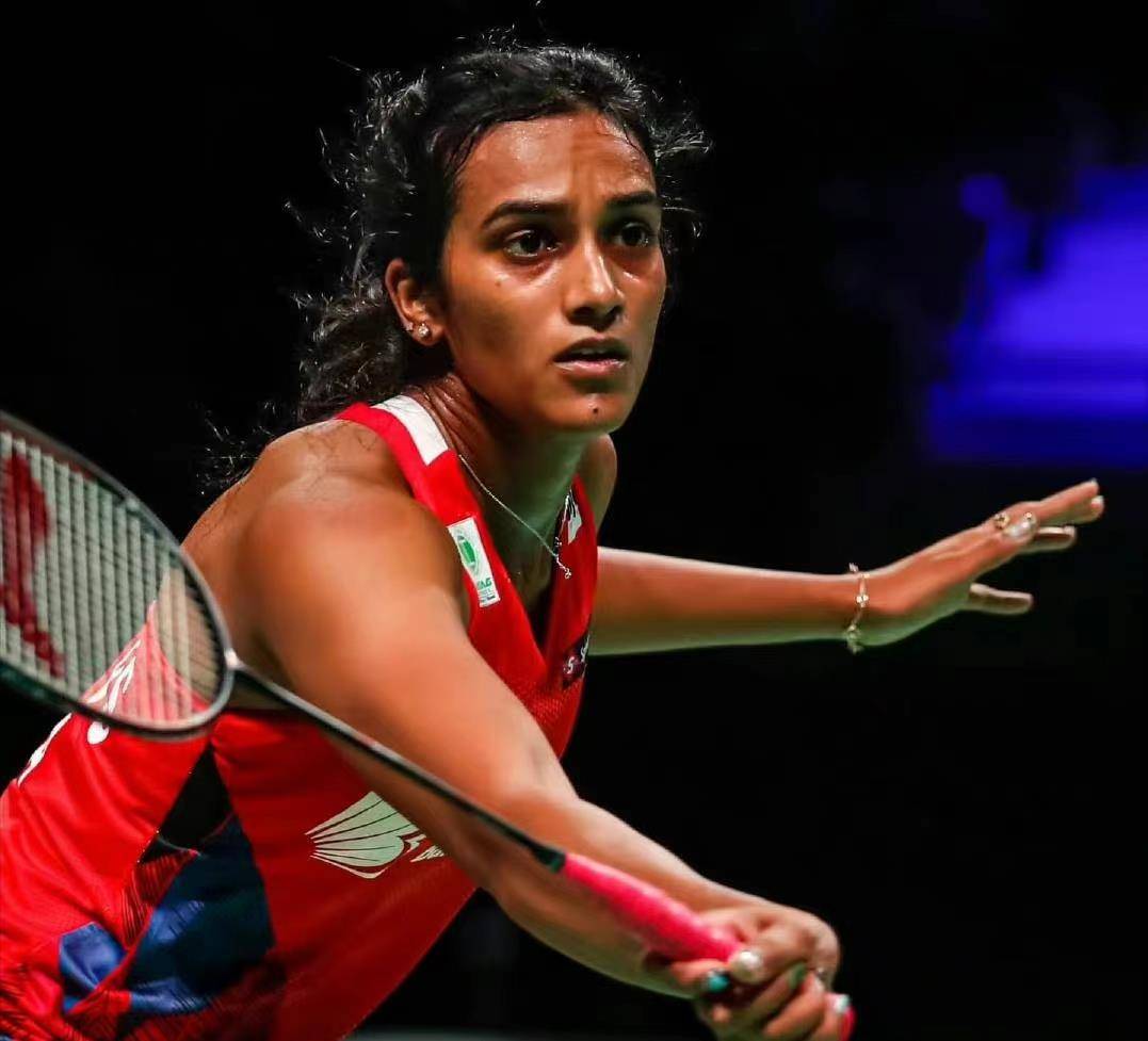 泰国队鏖战中国队,辛杜刷新纪录 泰国队鏖战中国队,辛杜刷新纪录