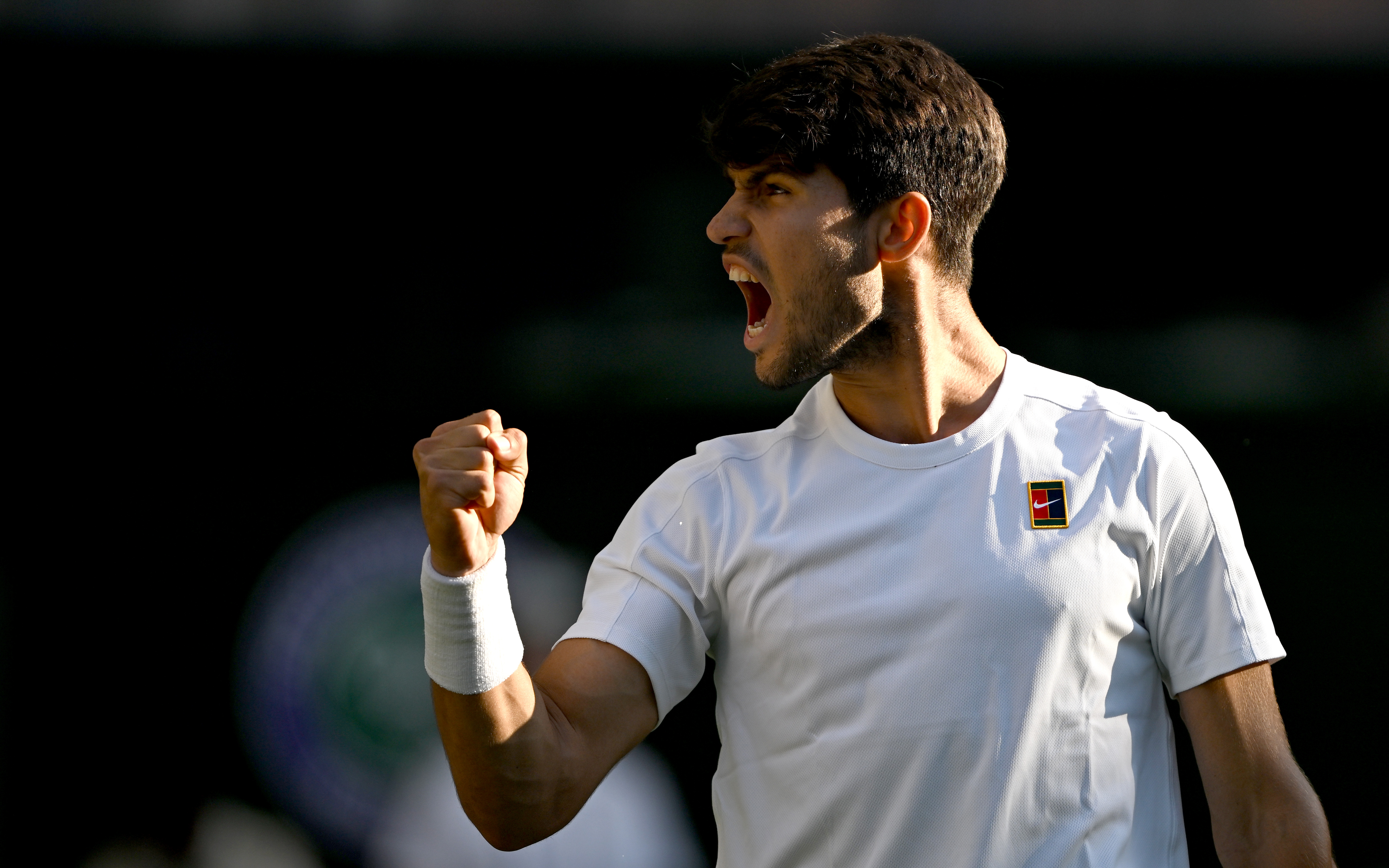 戴维斯杯绝杀温网,阿尔卡拉斯状态火热 戴维斯杯绝杀温网,阿尔卡拉斯状态火热