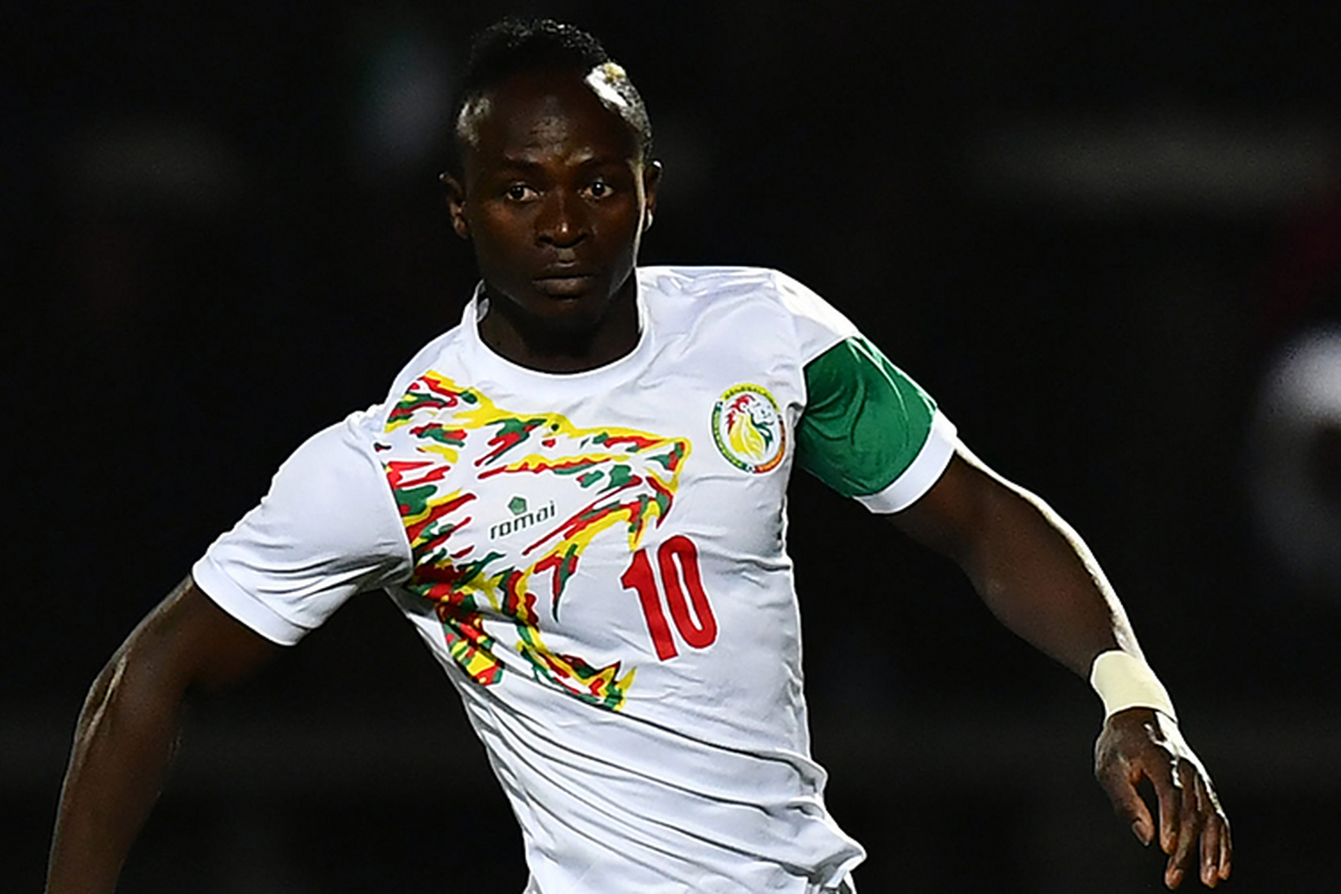 塞内加尔碾压波兰，阿尔瓦雷斯惊艳四座