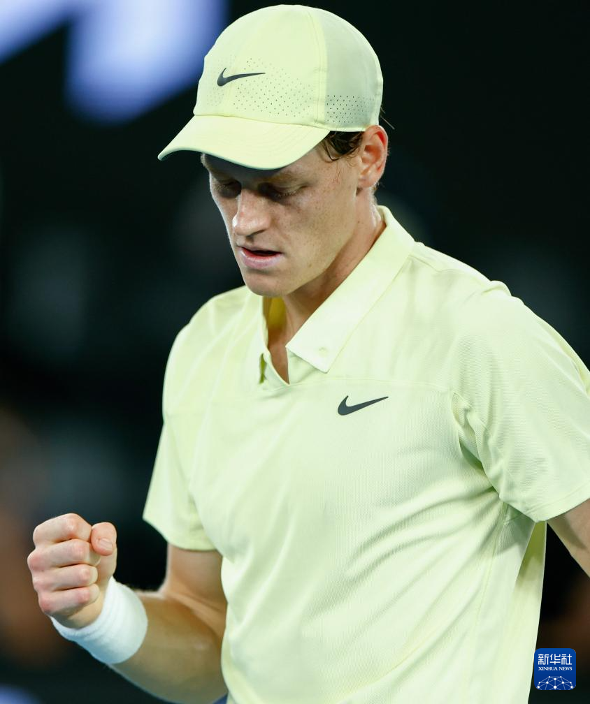 戴维斯杯碾压澳网,辛纳惊艳四座 戴维斯杯碾压澳网,辛纳惊艳四座