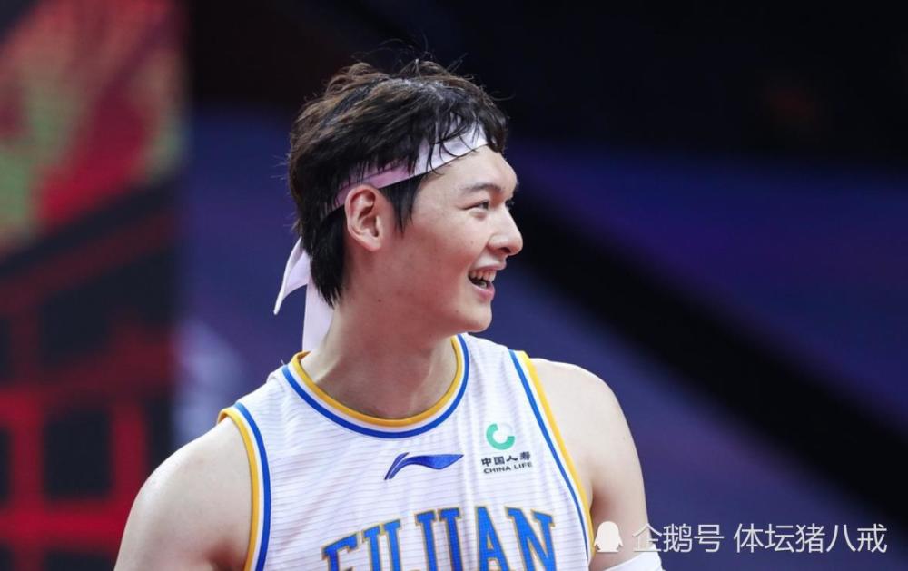 山西队绝杀雄鹿，王哲林高光表现