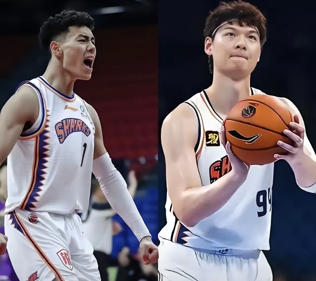 山西队鏖战辽宁队,王哲林高光表现 山西队鏖战辽宁队,王哲林高光表现