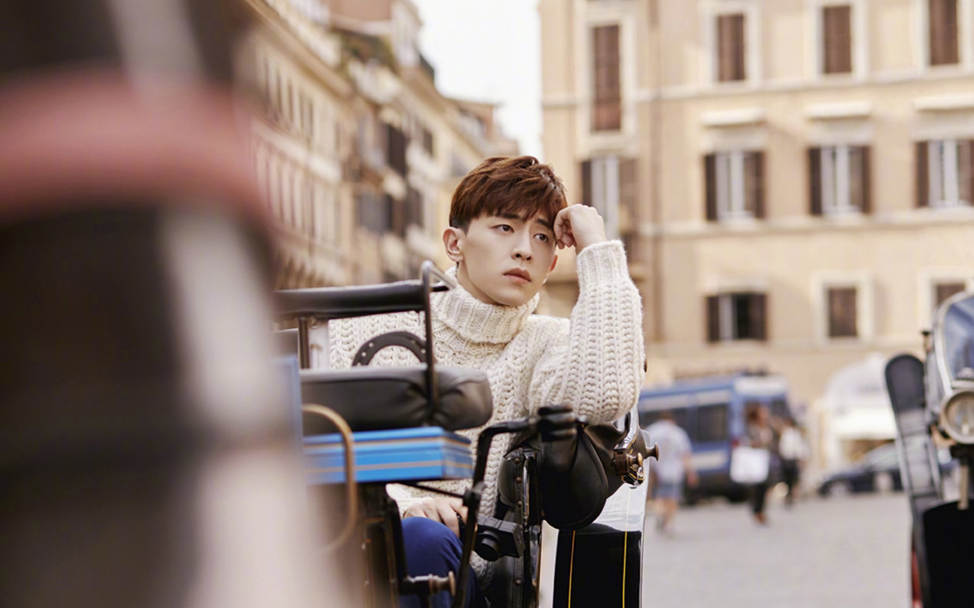 夜舞绿茵，美加墨世界杯的拉文式节奏狂想曲