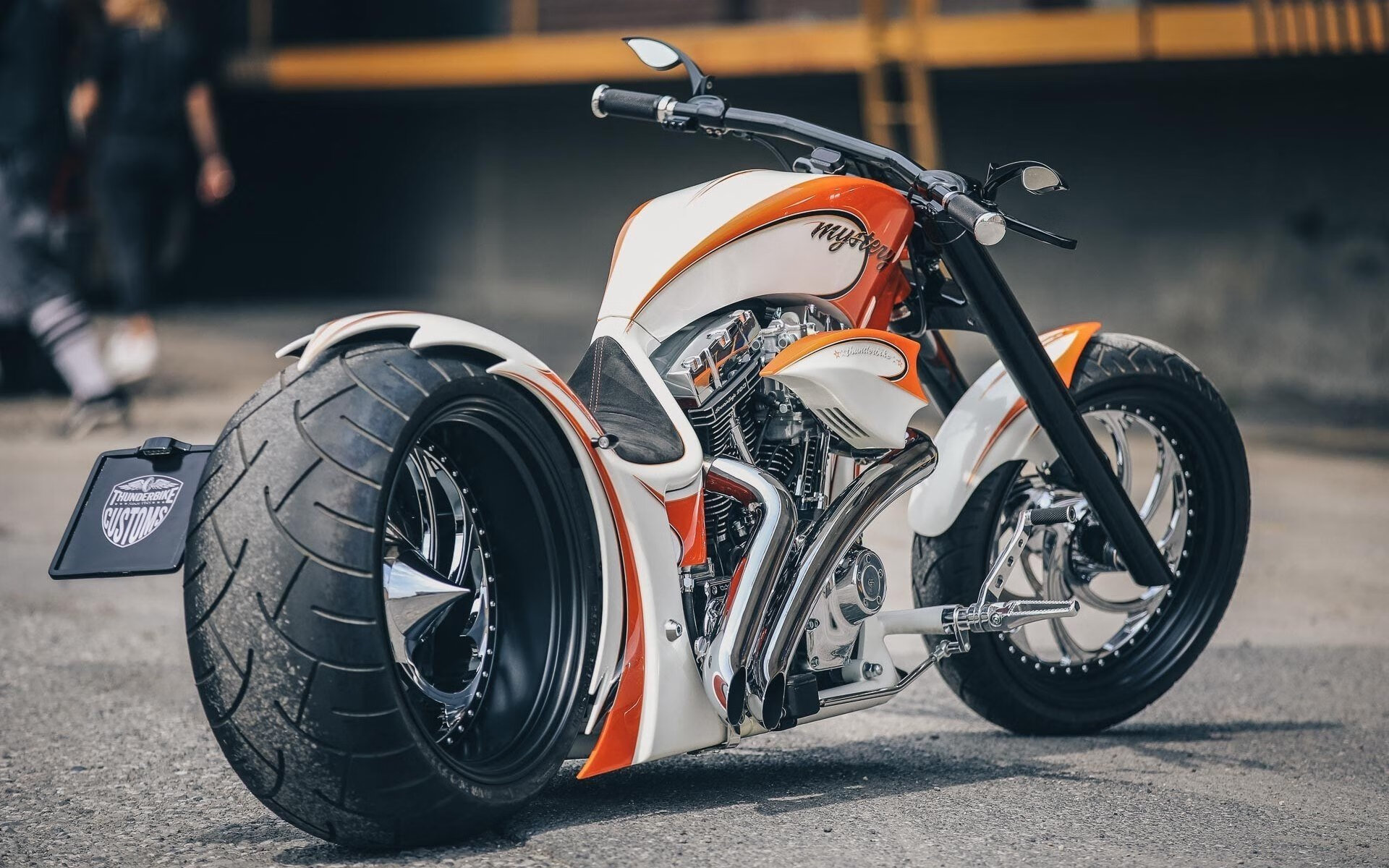 基米希,当雪山轰响于南半球